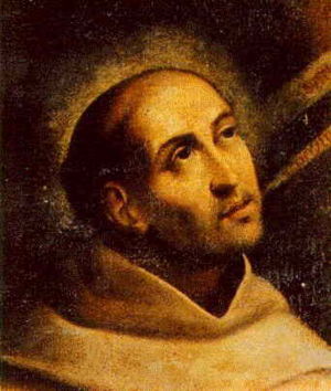 St. John of the Cross, Doctor of the Church. St. John of the Cross, Doctor of the Church.
